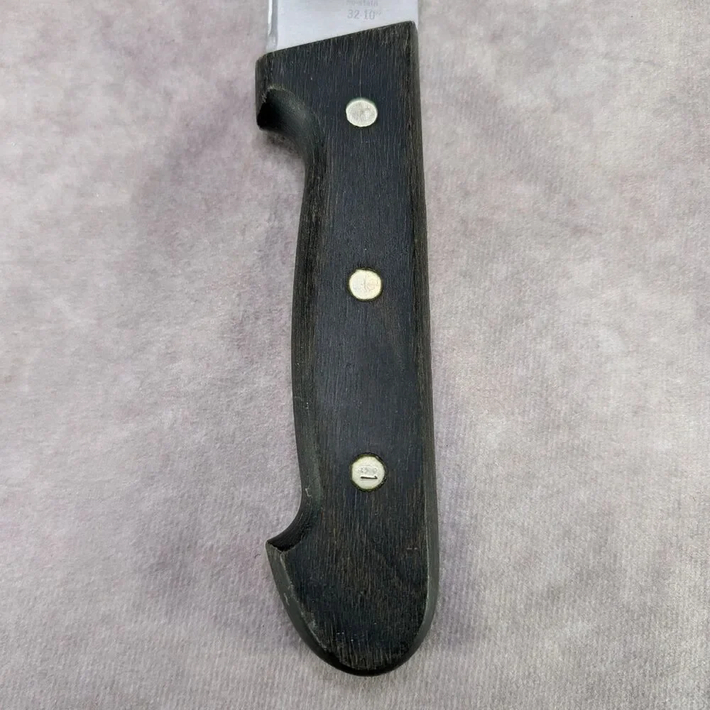 Dexter Connoisseur 10